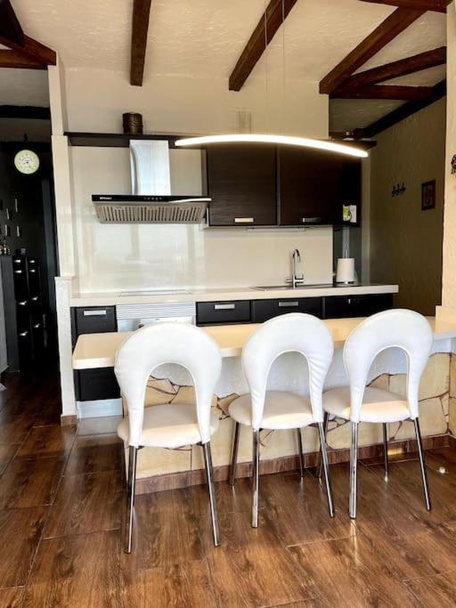 Ferienwohnung Bereli Beach Melenara Exterior foto