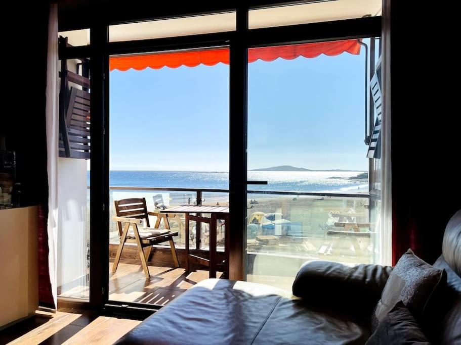 Ferienwohnung Bereli Beach Melenara Exterior foto
