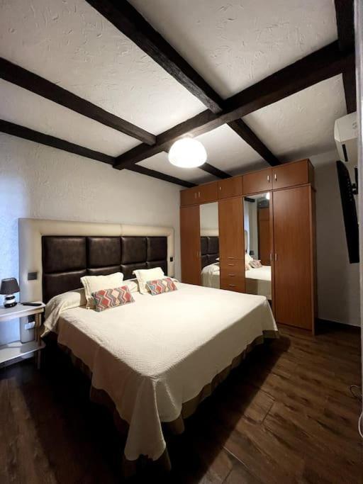 Ferienwohnung Bereli Beach Melenara Exterior foto